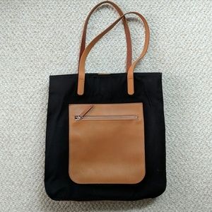 Pottery Barn Kids diaper bag